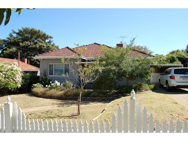 6 Canny Road, St James WA 6102