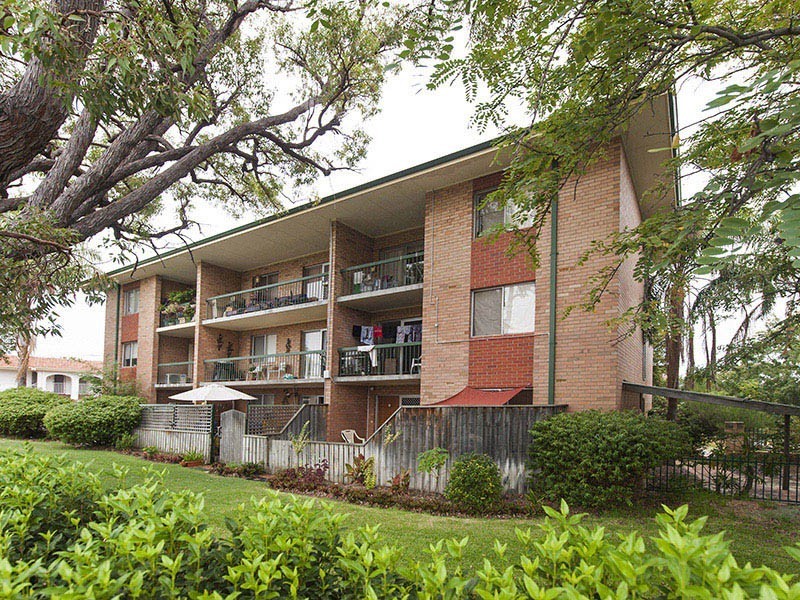 2/6 Dane St, East Victoria Park WA 6101