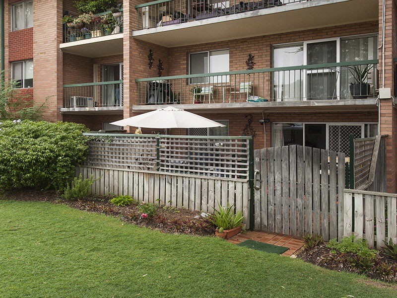 2/6 Dane St, East Victoria Park WA 6101