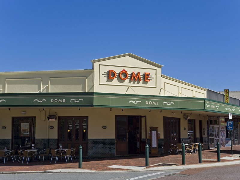 2/6 Dane St, East Victoria Park WA 6101