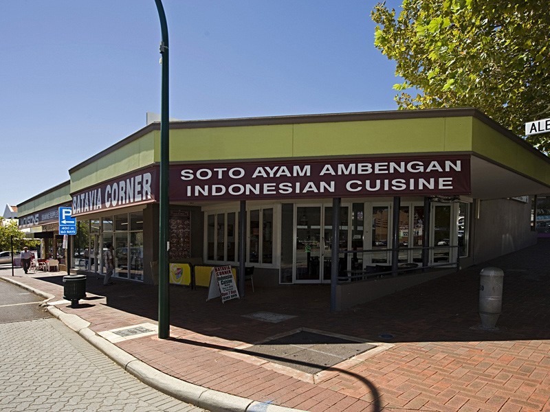 2/6 Dane St, East Victoria Park WA 6101