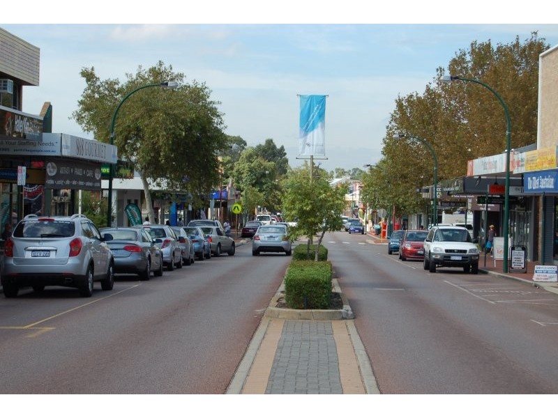 2/6 Dane St, East Victoria Park WA 6101