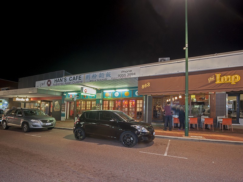 2/6 Dane St, East Victoria Park WA 6101