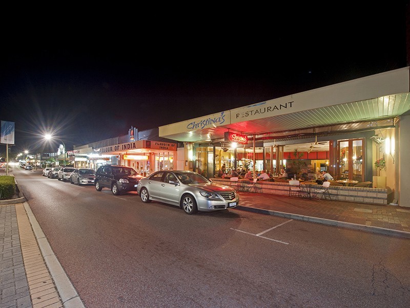 2/6 Dane St, East Victoria Park WA 6101