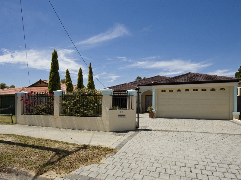 12 Jarrah Road, East Victoria Park WA 6101