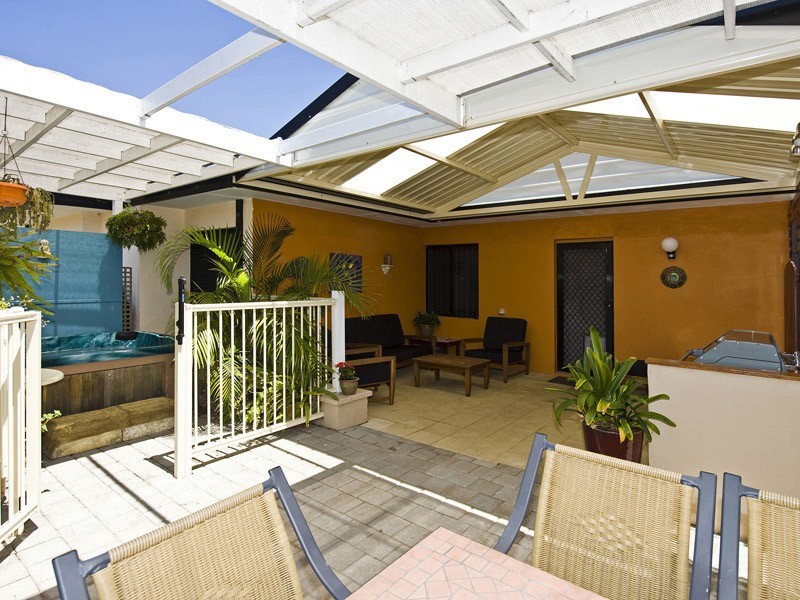 12 Jarrah Road, East Victoria Park WA 6101