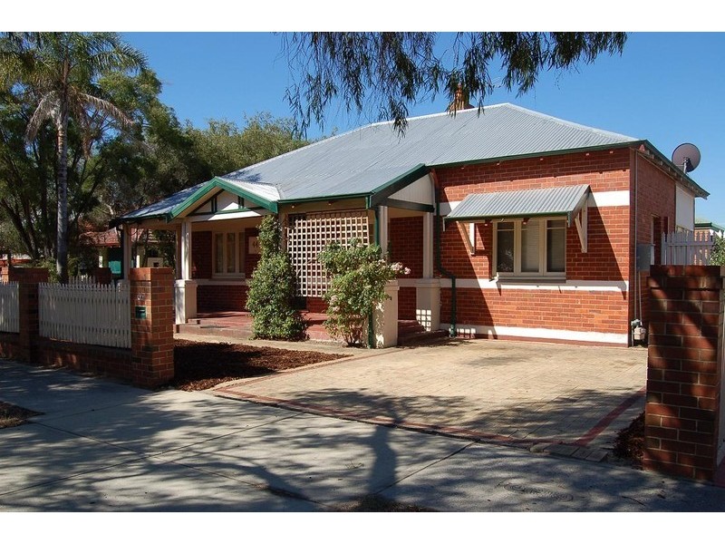 44 Hubert Street, East Victoria Park WA 6101