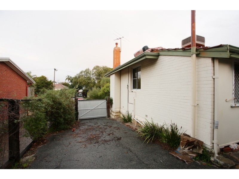 5 Pallitt Street, St James WA 6102