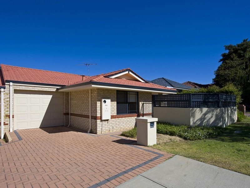 10/2 Boundary Road, St James WA 6102