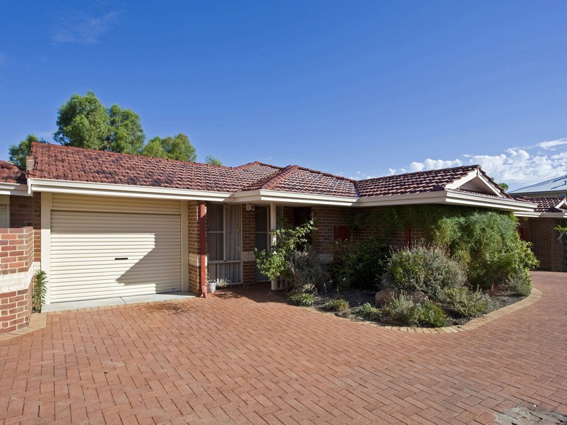 119B Beatty Avenue, East Victoria Park WA 6101