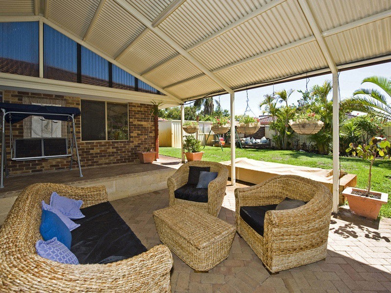 3 Cahill Court, Wilson WA 6107