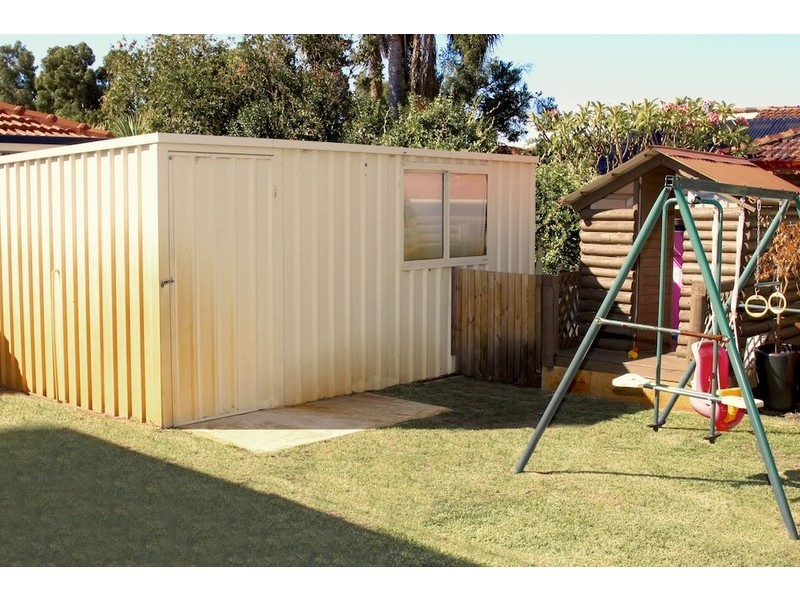 3 Cahill Court, Wilson WA 6107