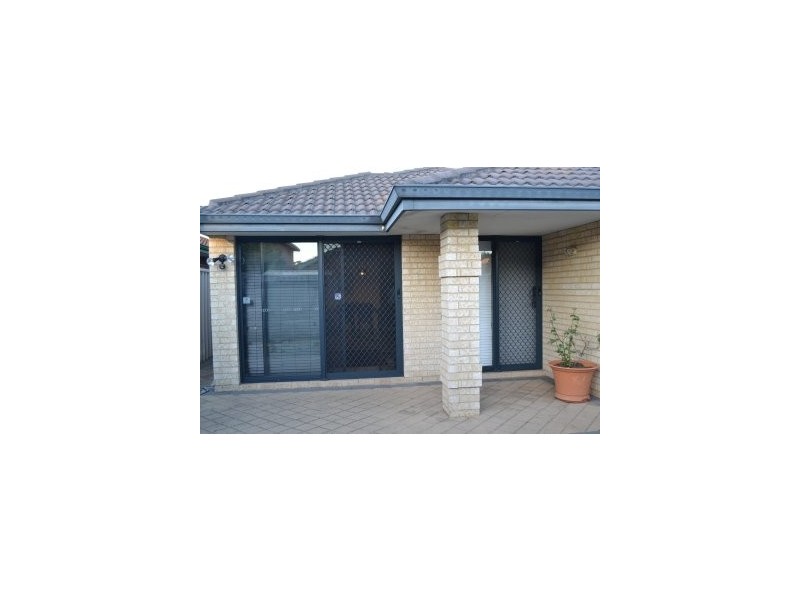 35 Gochean Avenue, Bentley WA 6102