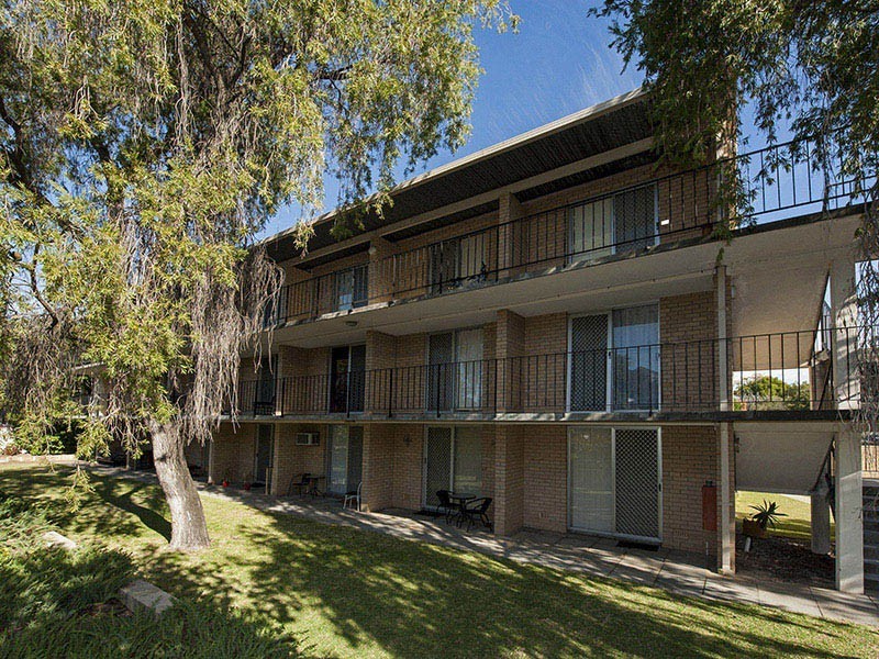 16/939 Albany Highway, East Victoria Park WA 6101