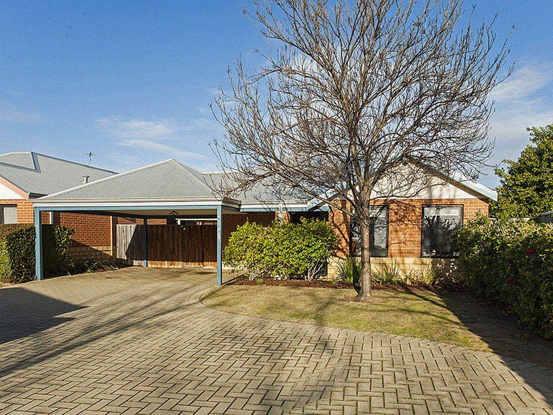 5/114 Basinghall Street, East Victoria Park WA 6101