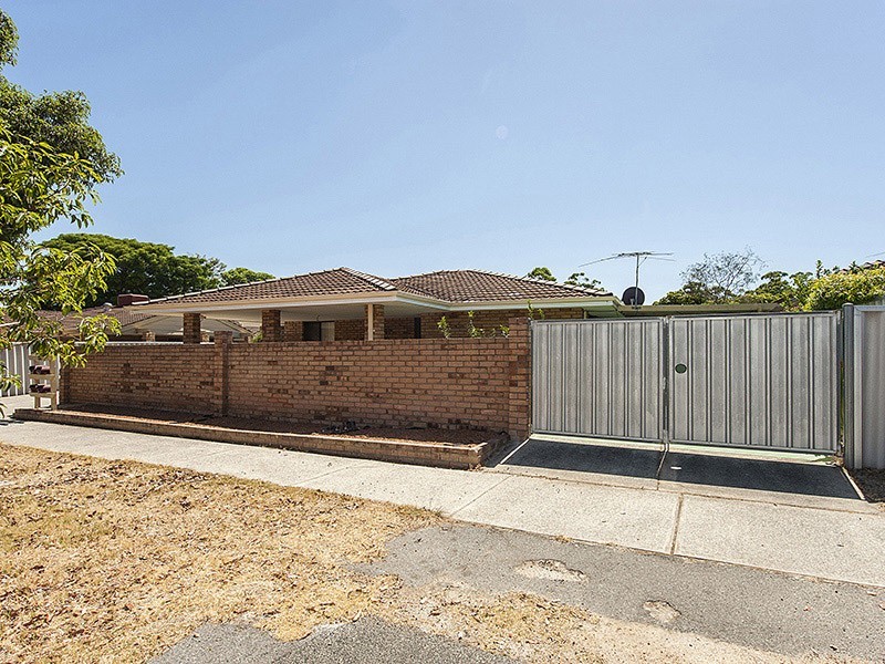 1/54 Carnarvon Street, East Victoria Park WA 6101