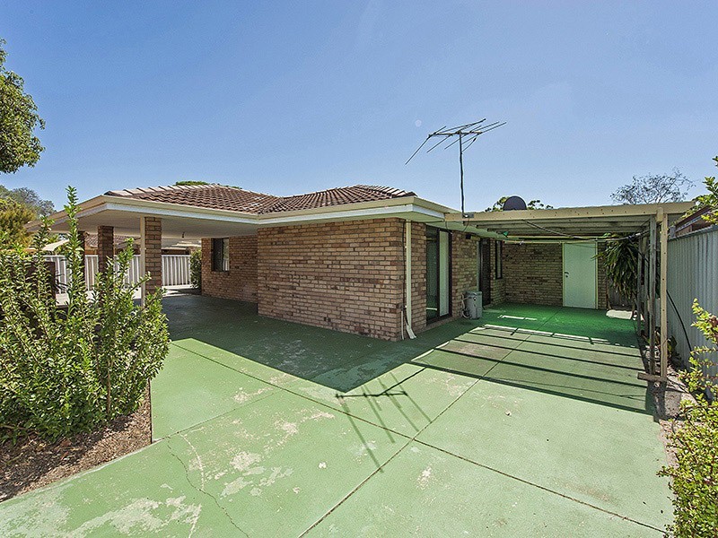 1/54 Carnarvon Street, East Victoria Park WA 6101