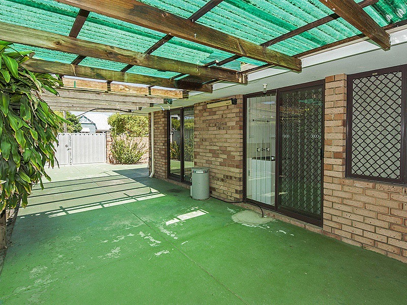 1/54 Carnarvon Street, East Victoria Park WA 6101