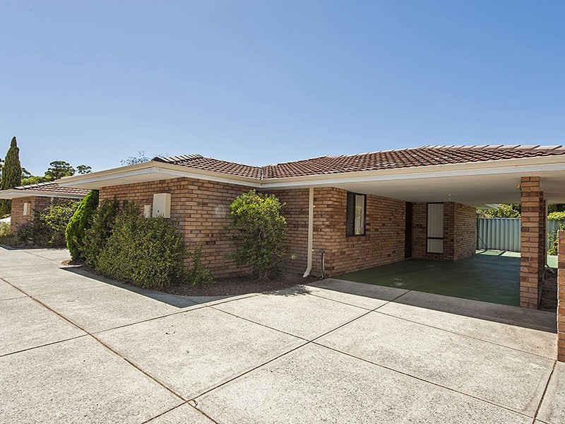 1/54 Carnarvon Street, East Victoria Park WA 6101