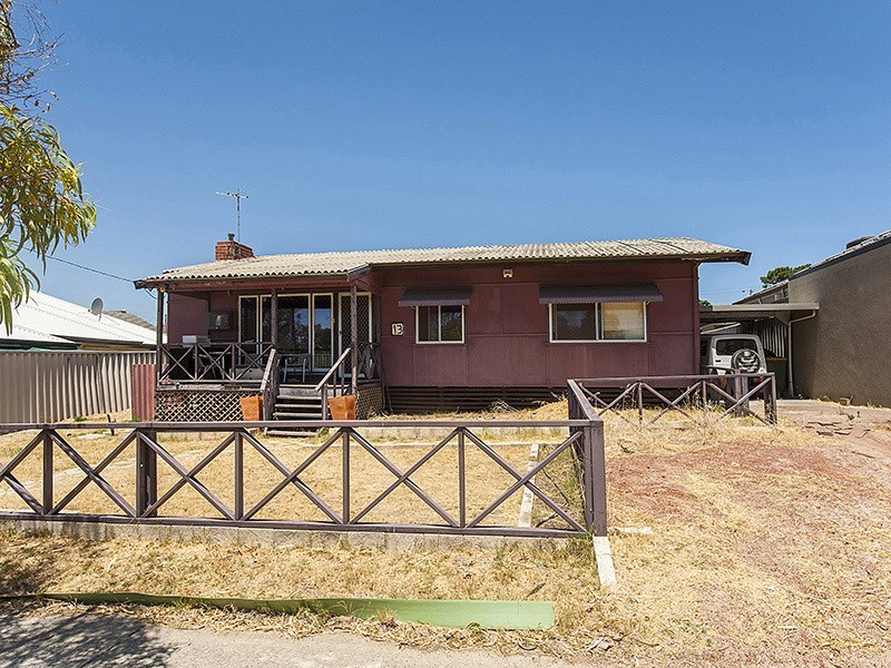 13 Creaton Street, East Victoria Park WA 6101