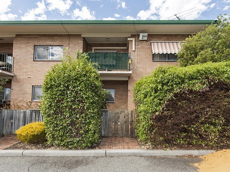 13/6 Dane Street, East Victoria Park WA 6101