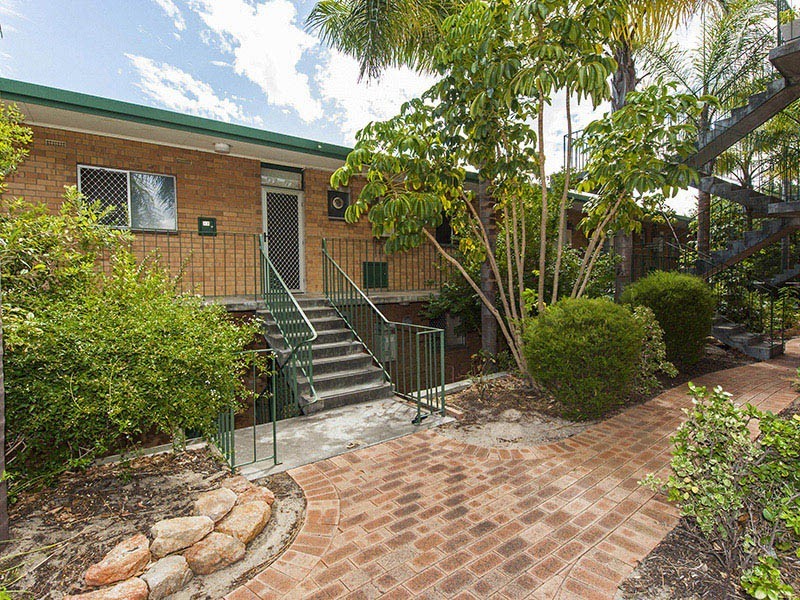 13/6 Dane Street, East Victoria Park WA 6101