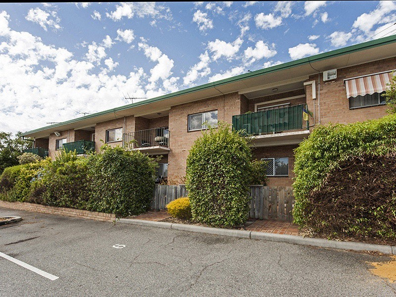 13/6 Dane Street, East Victoria Park WA 6101