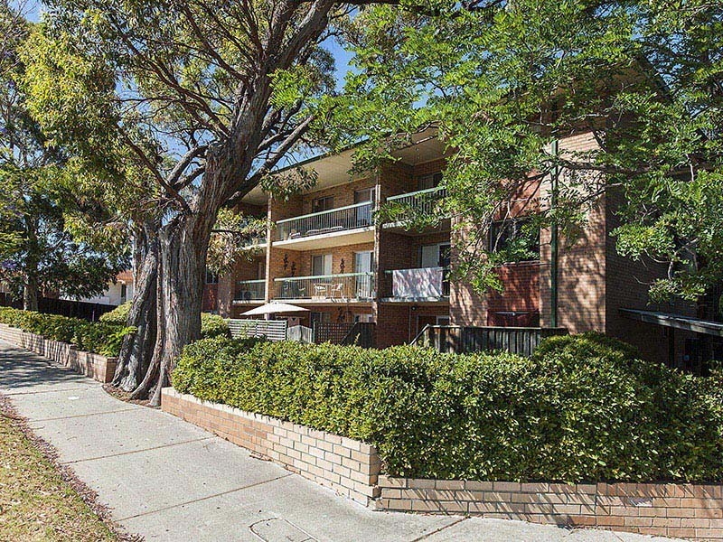 15/6 Dane Street, East Victoria Park WA 6101