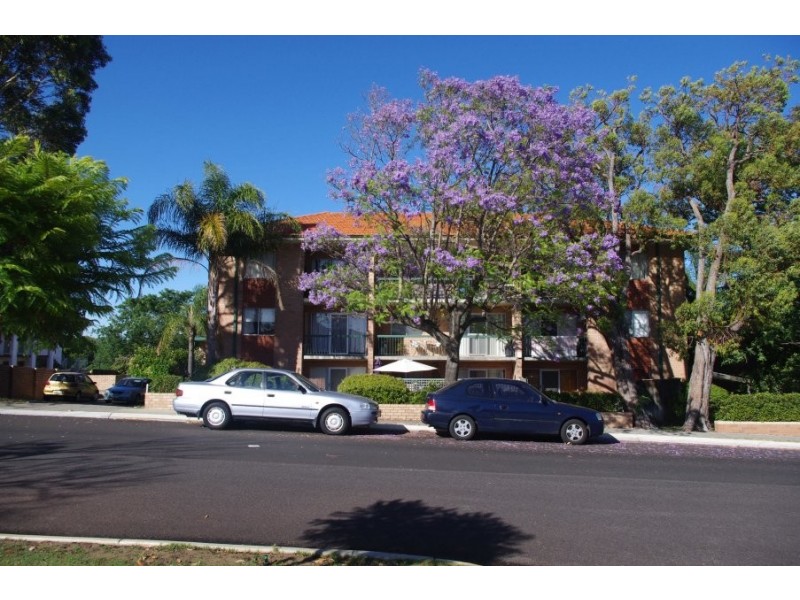 15/6 Dane Street, East Victoria Park WA 6101