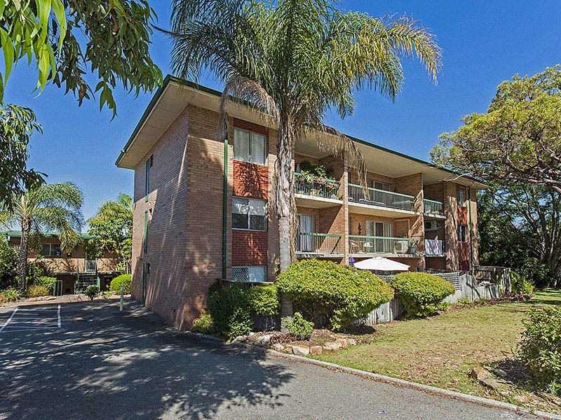15/6 Dane Street, East Victoria Park WA 6101