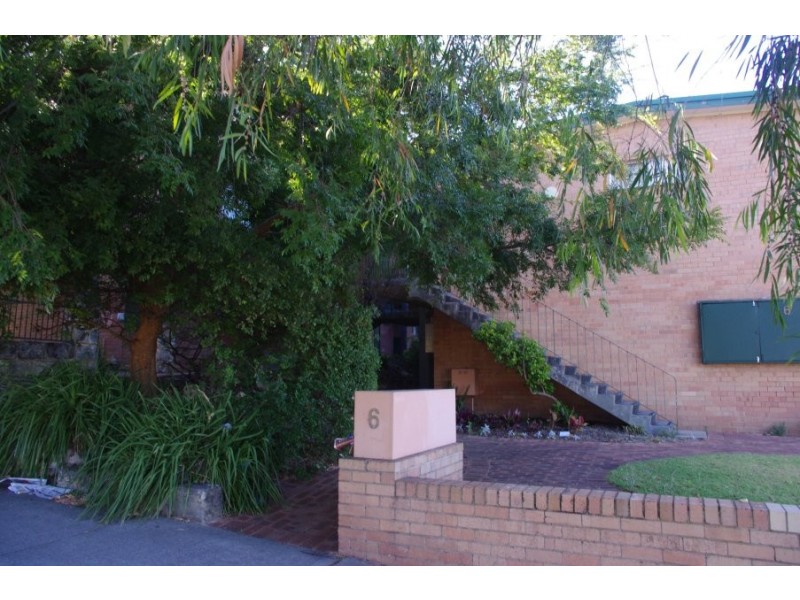 15/6 Dane Street, East Victoria Park WA 6101