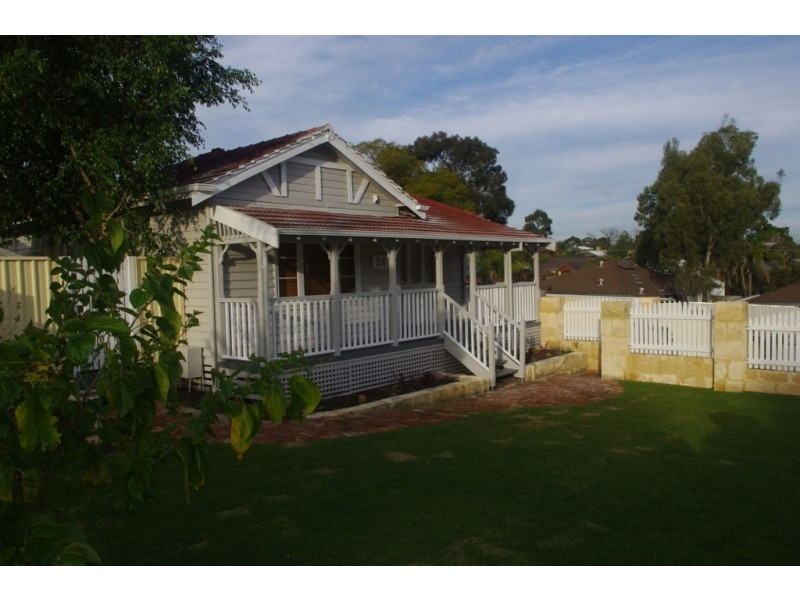 34 Jarrah Road, East Victoria Park WA 6101