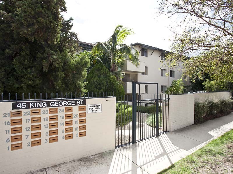 11/45 King George Street, Victoria Park WA 6100