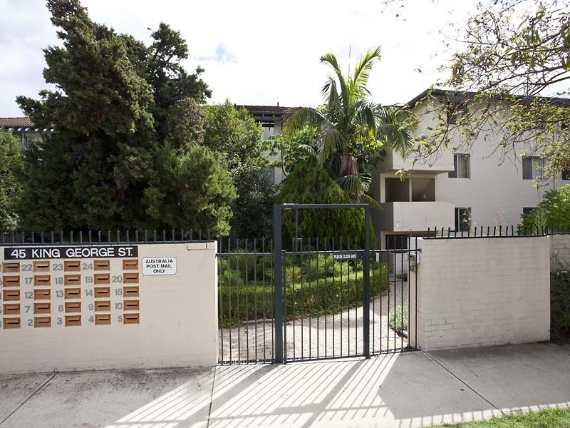 11/45 King George Street, Victoria Park WA 6100