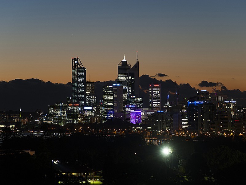 30/45 Leonard Street, Victoria Park WA 6100