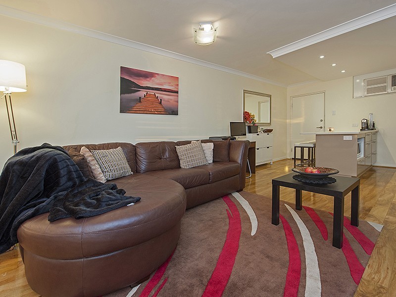 30/45 Leonard Street, Victoria Park WA 6100