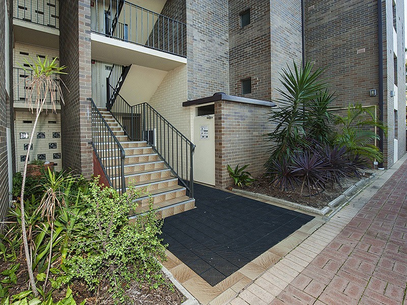 30/45 Leonard Street, Victoria Park WA 6100