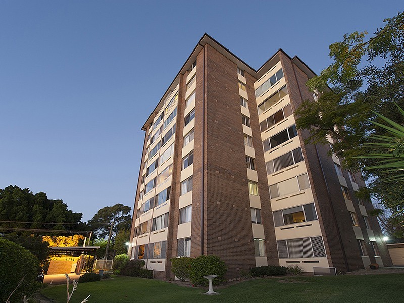 30/45 Leonard Street, Victoria Park WA 6100