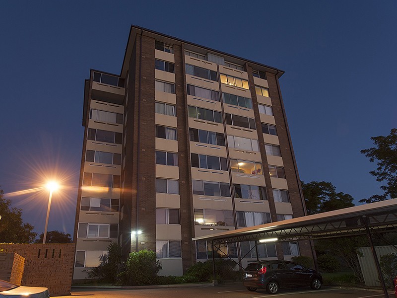 30/45 Leonard Street, Victoria Park WA 6100