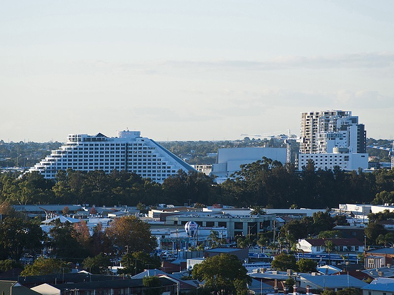30/45 Leonard Street, Victoria Park WA 6100