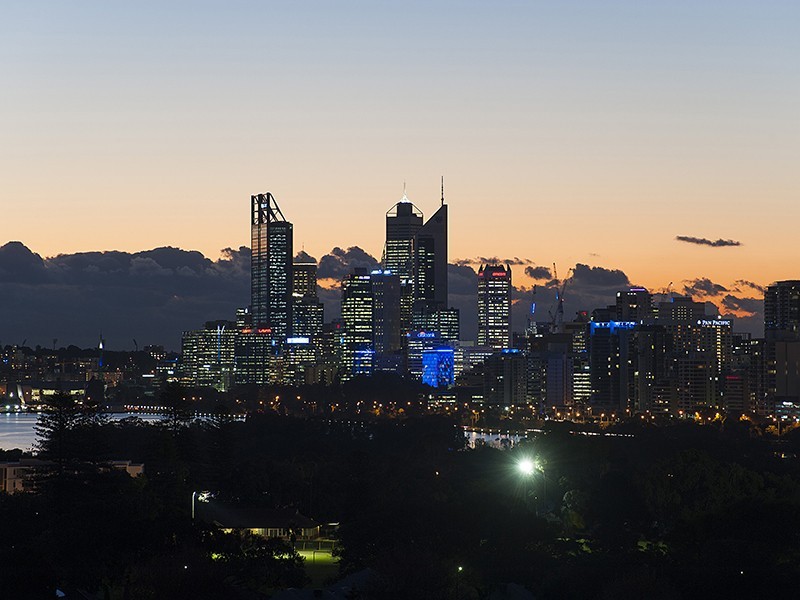 30/45 Leonard Street, Victoria Park WA 6100