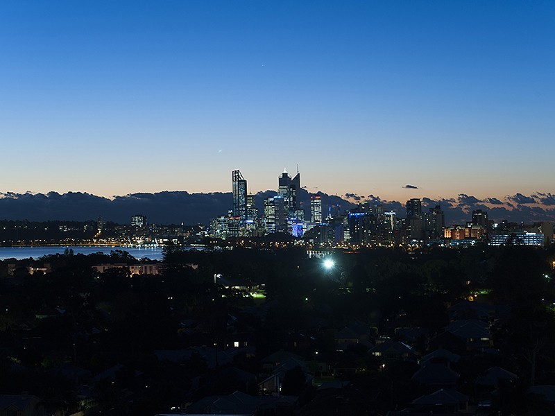 30/45 Leonard Street, Victoria Park WA 6100