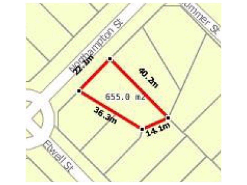 22 Northampton Street, East Victoria Park WA 6101