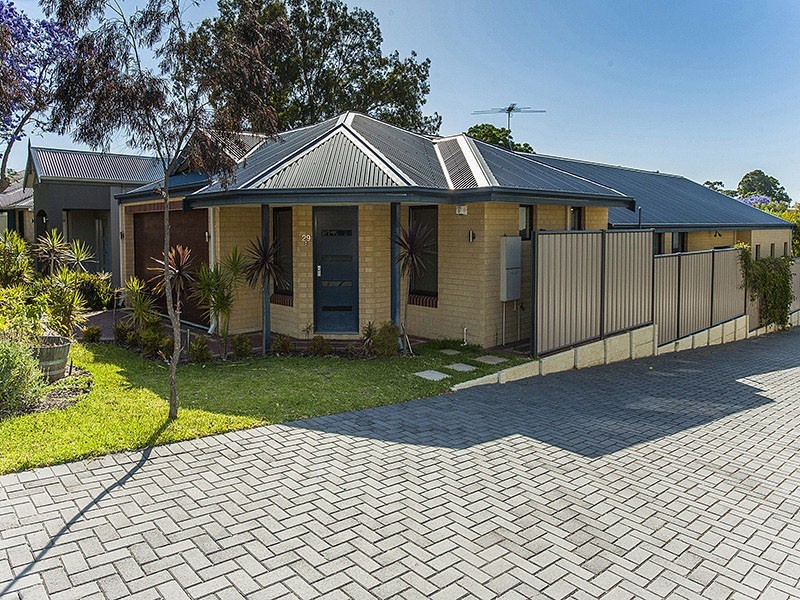 29 Nottingham Street, East Victoria Park WA 6101