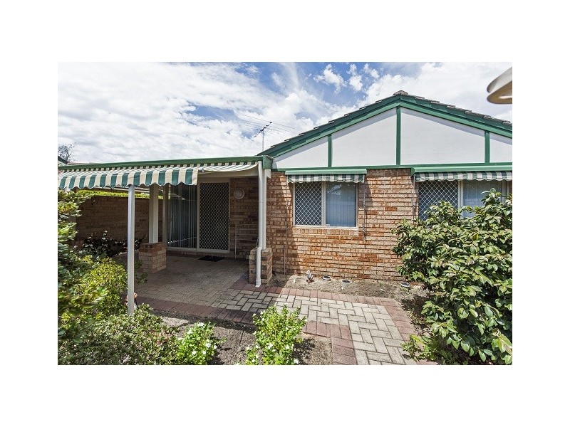 3/43 Nottingham Street, East Victoria Park WA 6101