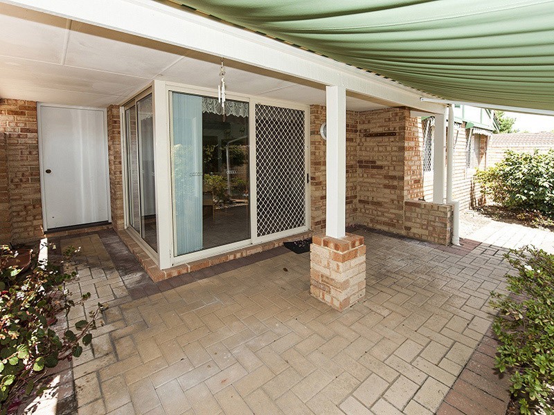 3/43 Nottingham Street, East Victoria Park WA 6101