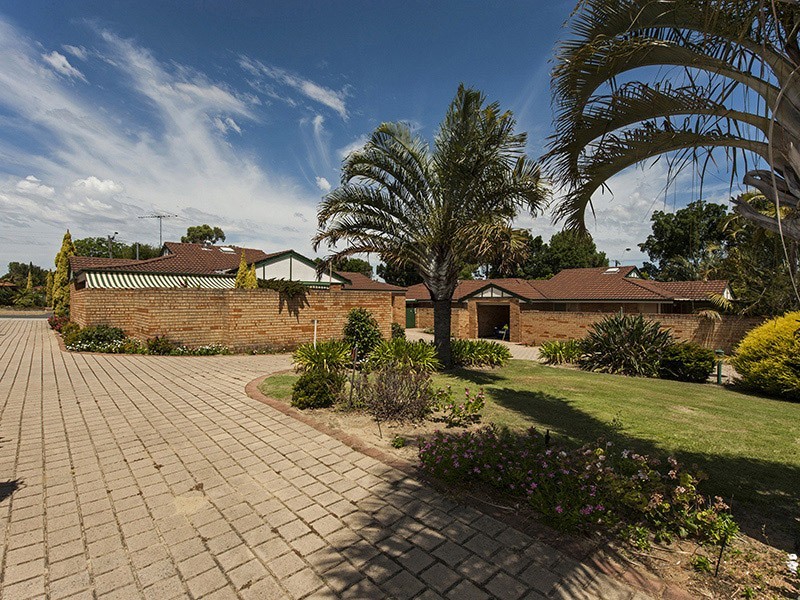 3/43 Nottingham Street, East Victoria Park WA 6101