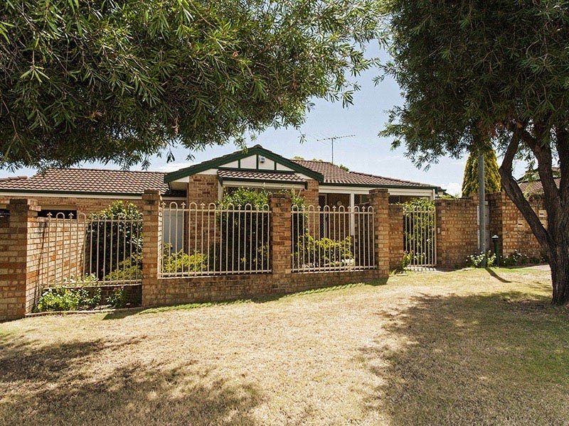 3/43 Nottingham Street, East Victoria Park WA 6101