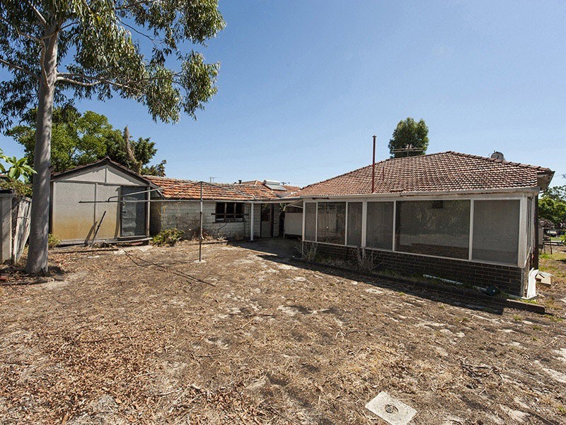 38 Nottingham Street, East Victoria Park WA 6101