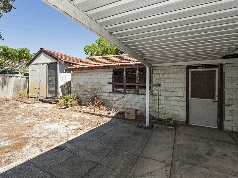 38 Nottingham Street, East Victoria Park WA 6101